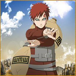 Gaara
